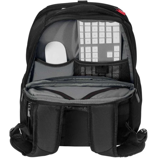 Рюкзак для ноутбука 16" WENGER XE Professional Black (612739)
