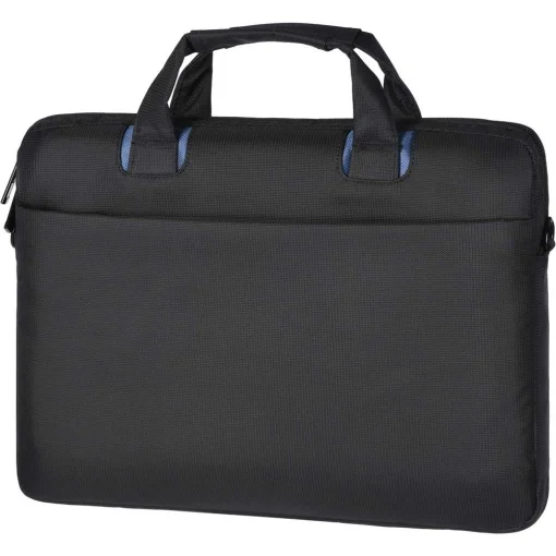 Сумка для ноутбука 13.3" 2E Base Park Black (2E-CBN413BK)