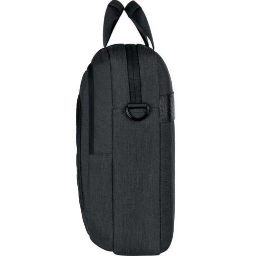 Сумка для ноутбука 16" 2E CrossSquares Black (2E-CBN9198BK)