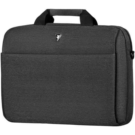 Сумка для ноутбука 16" 2E Melange Black (2E-CBN9265BK)