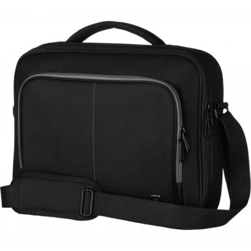 Сумка для ноутбука 14" 2E Vector Black (2E-CBN5214BK)