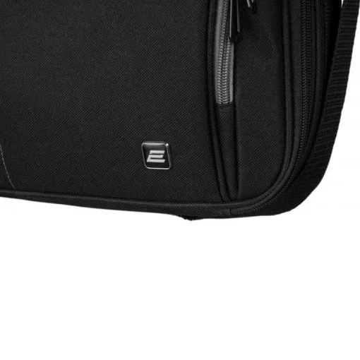 Сумка для ноутбука 14" 2E Vector Black (2E-CBN5214BK)