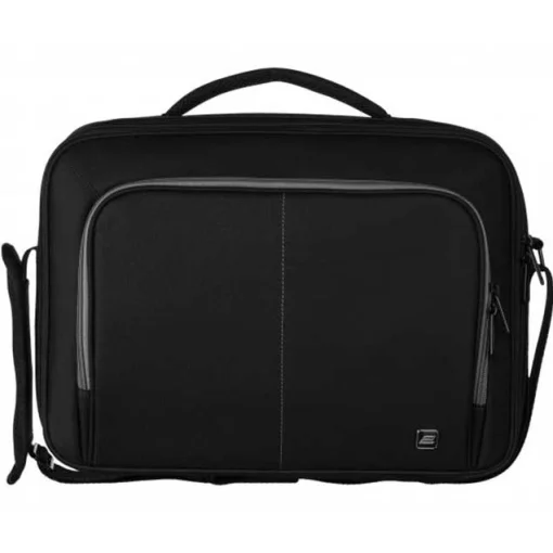 Сумка для ноутбука 14" 2E Vector Black (2E-CBN5214BK)