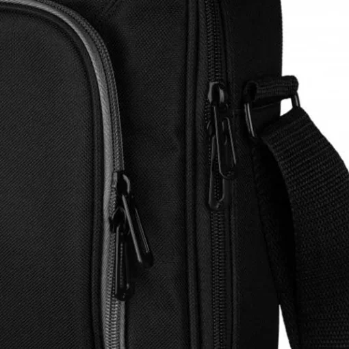 Сумка для ноутбука 14" 2E Vector Black (2E-CBN5214BK)