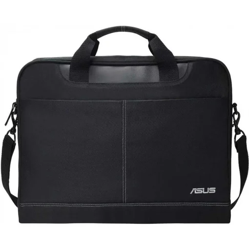 Сумка для ноутбука 16" ASUS Nereus Black