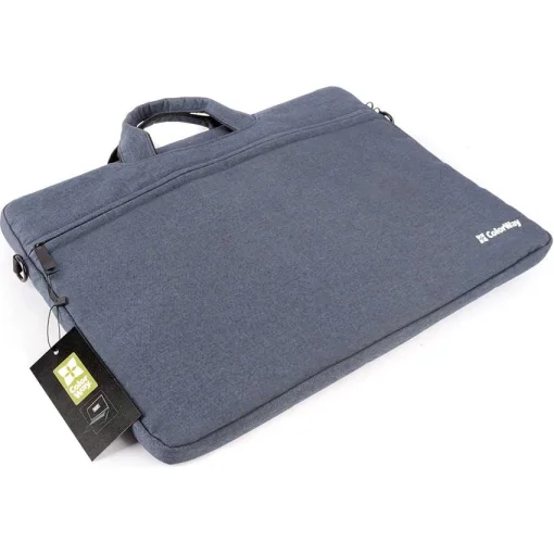 Сумка для ноутбука 13.3" COLORWAY Casual Navy (CW-LBC133-NV)