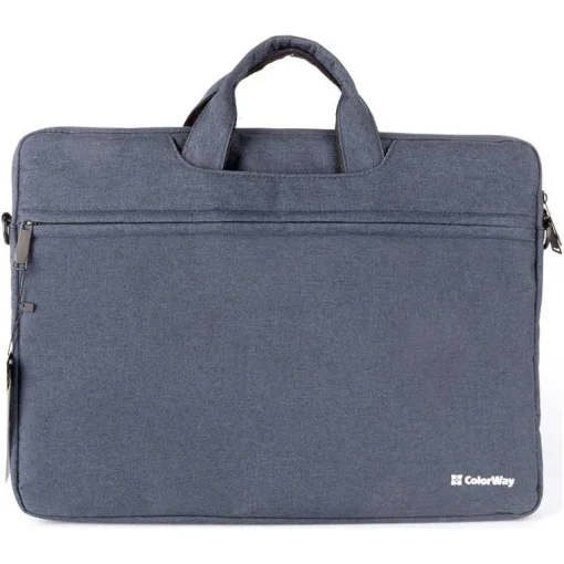 Сумка для ноутбука 13.3" COLORWAY Casual Navy (CW-LBC133-NV)