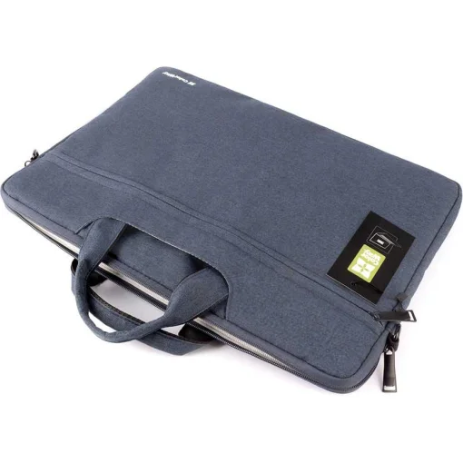 Сумка для ноутбука 13.3" COLORWAY Casual Navy (CW-LBC133-NV)