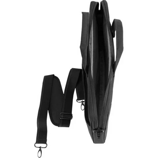 Сумка для ноутбука 15.6" CONTINENT CC-012 Black