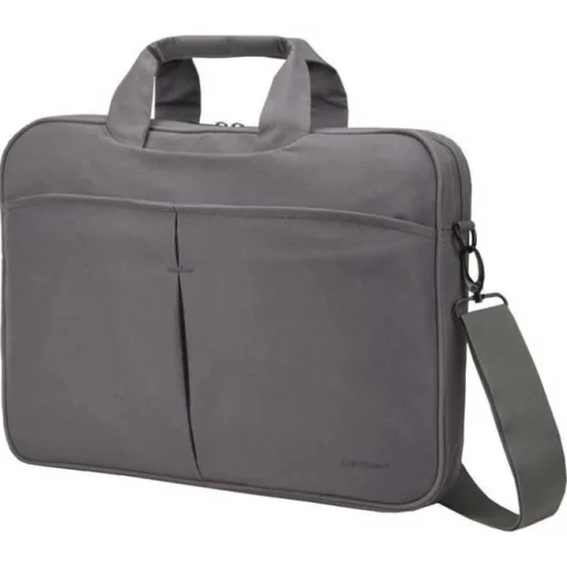 Сумка для ноутбука 15.6" CONTINENT CC-012 Grey