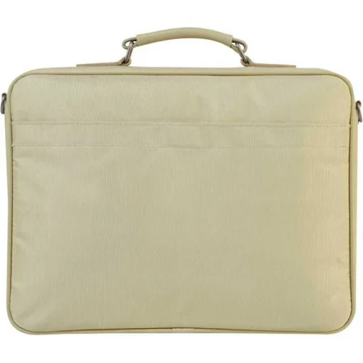 Сумка для ноутбука 15.6" CONTINENT CC-03 Beige