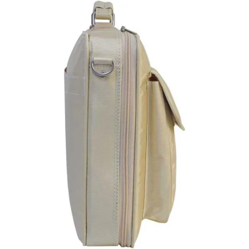 Сумка для ноутбука 15.6" CONTINENT CC-03 Beige