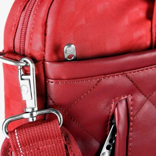 Сумка для ноутбука 15.6" CONTINENT CC-036 Red
