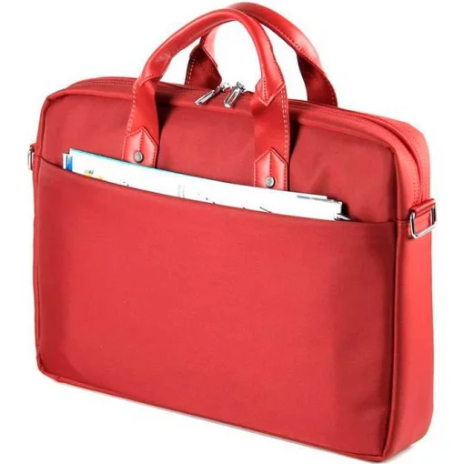 Сумка для ноутбука 15.6" CONTINENT CC-045 Red