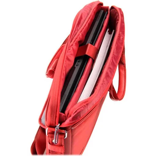 Сумка для ноутбука 15.6" CONTINENT CC-045 Red