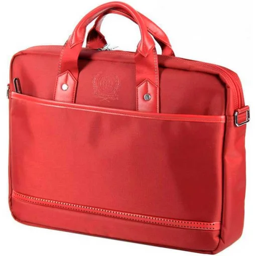 Сумка для ноутбука 15.6" CONTINENT CC-045 Red