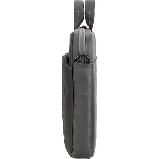 Сумка для ноутбука 15.6" CONTINENT CC-205GA Gray