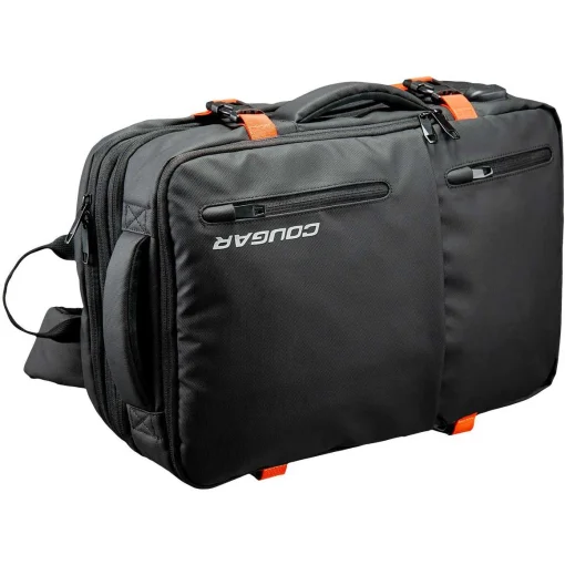 Рюкзак для ноутбука 17" COUGAR Vanguard Black