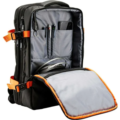 Рюкзак для ноутбука 17" COUGAR Vanguard Black