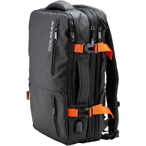 Рюкзак для ноутбука 17" COUGAR Vanguard Black