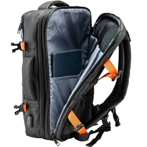 Рюкзак для ноутбука 17" COUGAR Vanguard Black