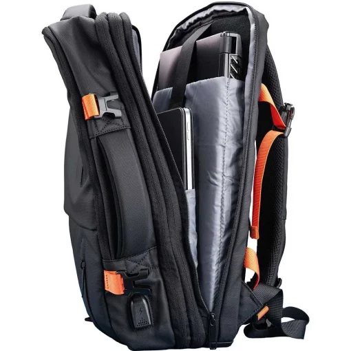 Рюкзак для ноутбука 17" COUGAR Vanguard Black