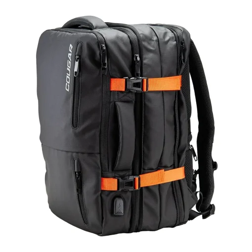 Рюкзак для ноутбука 17" COUGAR Vanguard Black