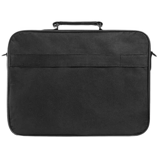 Сумка для ноутбука 16" DEFENDER Ascetic Black (26019)