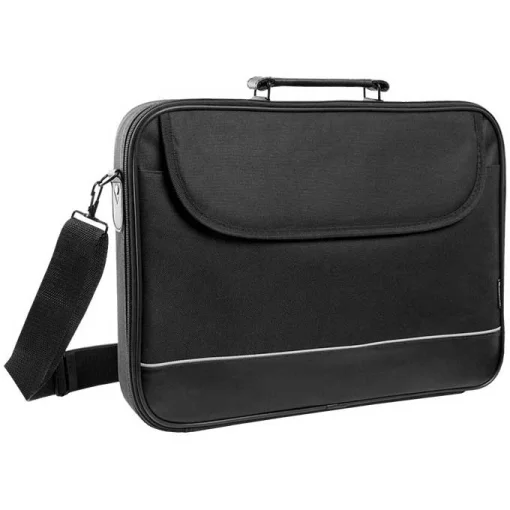 Сумка для ноутбука 16" DEFENDER Ascetic Black (26019)