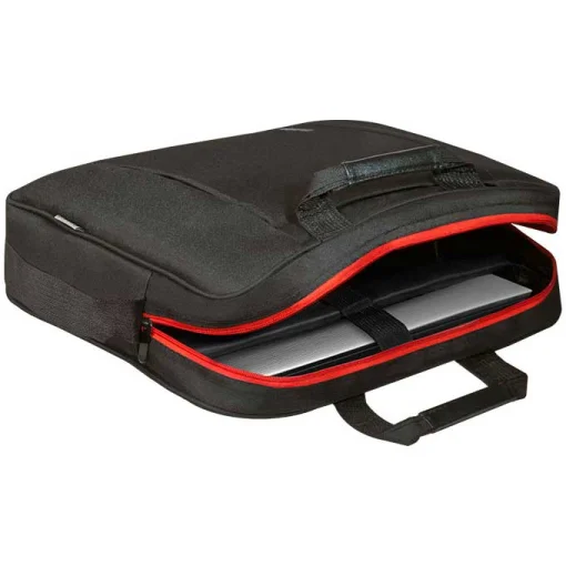 Сумка для ноутбука 15.6" DEFENDER Geek Black (26084)