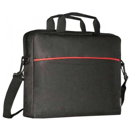 Сумка для ноутбука 15.6" DEFENDER Lite Black (26083)