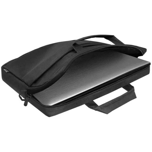 Сумка для ноутбука 17.3" DEFENDER Monte Black (26065)