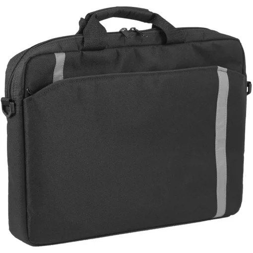 Сумка для ноутбука 16" DEFENDER Shiny Black (26097)