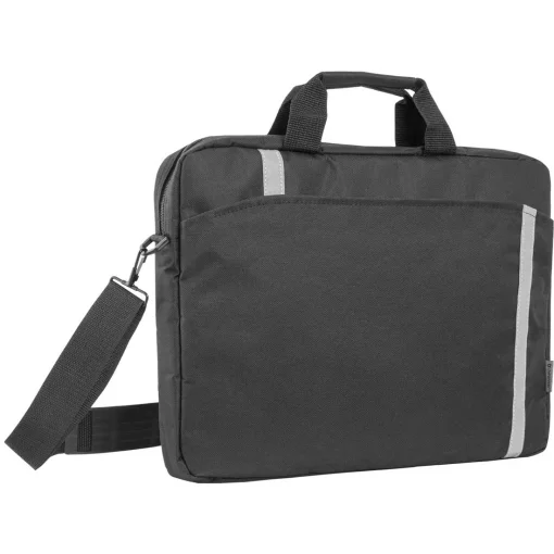Сумка для ноутбука 16" DEFENDER Shiny Black (26097)