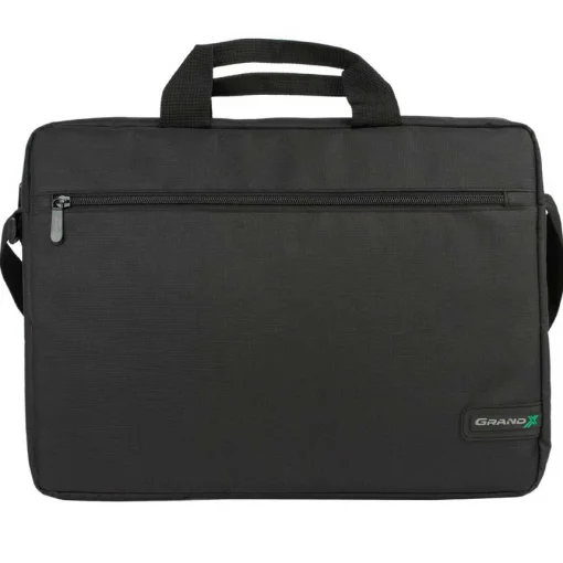 Сумка для ноутбука 15.6" GRAND-X SB-120 Black