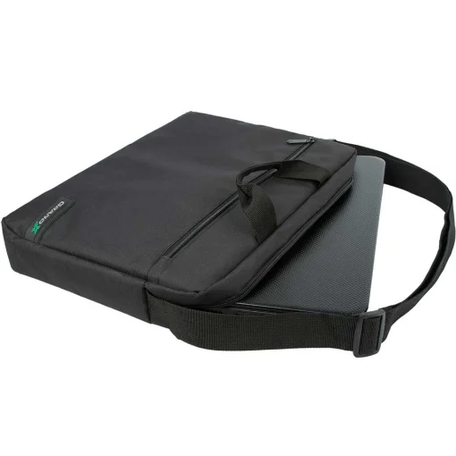 Сумка для ноутбука 15.6" GRAND-X SB-120 Black
