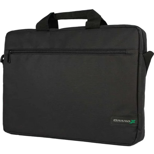 Сумка для ноутбука 15.6" GRAND-X SB-120 Black