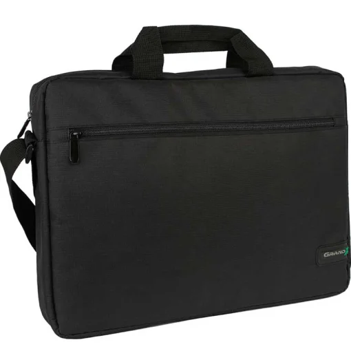 Сумка для ноутбука 15.6" GRAND-X SB-120 Black