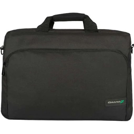 Сумка для ноутбука 15.6" GRAND-X SB-129 Black