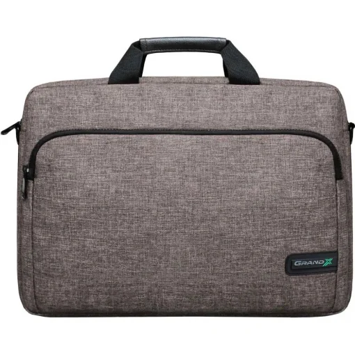 Сумка для ноутбука 14" GRAND-X SB-138B Brown