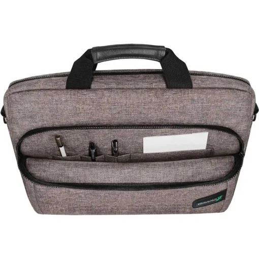 Сумка для ноутбука 14" GRAND-X SB-138B Brown