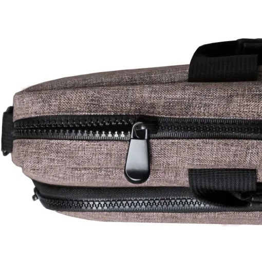 Сумка для ноутбука 14" GRAND-X SB-138B Brown