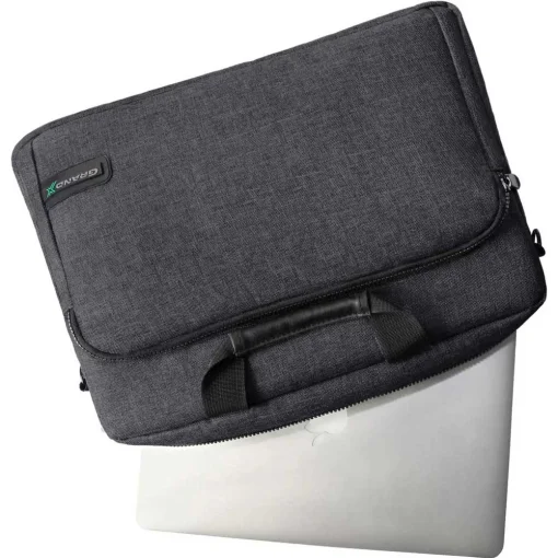 Сумка для ноутбука 14" GRAND-X SB-138D Dark Grey