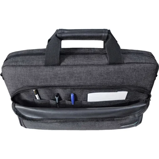 Сумка для ноутбука 14" GRAND-X SB-138D Dark Grey