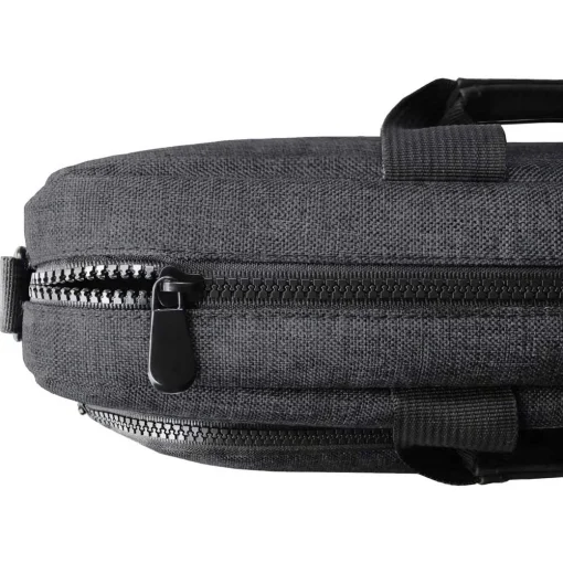 Сумка для ноутбука 14" GRAND-X SB-138D Dark Grey