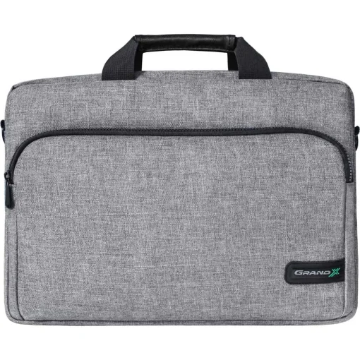 Сумка для ноутбука 14" GRAND-X SB-138G Grey