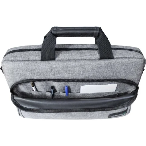 Сумка для ноутбука 14" GRAND-X SB-138G Grey