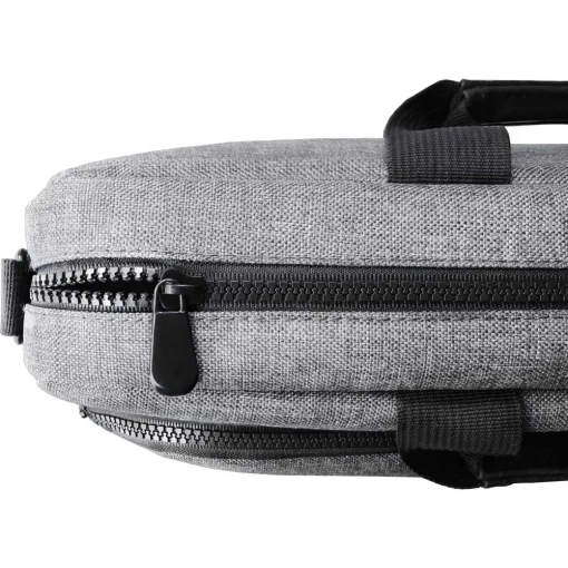 Сумка для ноутбука 14" GRAND-X SB-138G Grey