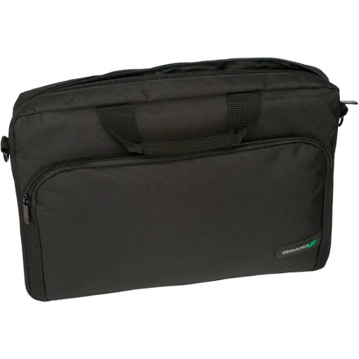 Сумка для ноутбука 17.3" GRAND-X SB-179 Ripstop Nylon Black