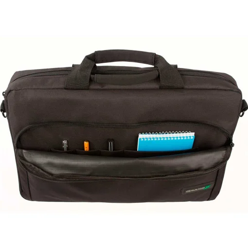 Сумка для ноутбука 17.3" GRAND-X SB-179 Ripstop Nylon Black